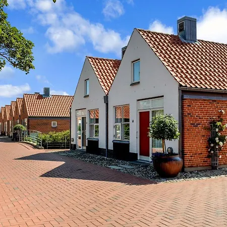 Holiday park Byferie