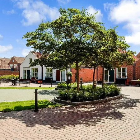 Holiday park Byferie