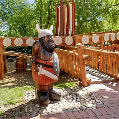 Holiday park Byferie