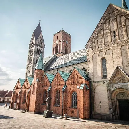 Byferie 4* Рибе