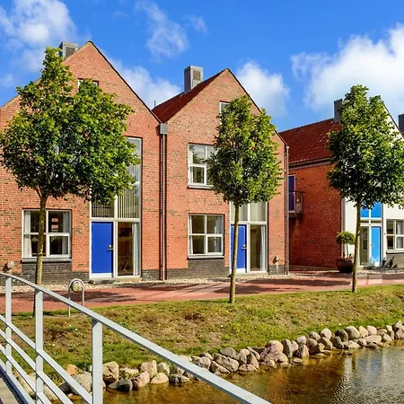 Vakantiepark Byferie