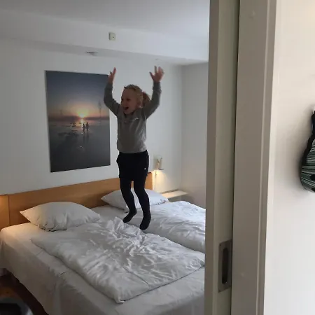 Holiday park Byferie