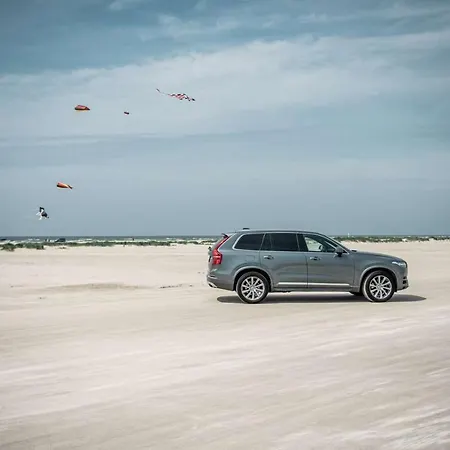 Byferie Holiday park Ribe