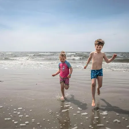 Byferie Vakantiepark Ribe