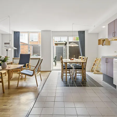 Village de vacances Byferie 4*