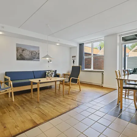 Village de vacances Byferie 4*