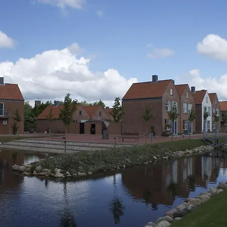 Byferie Vakantiepark