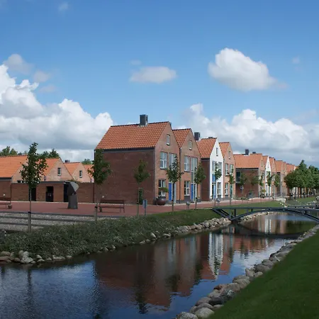 Byferie Feriepark 4*