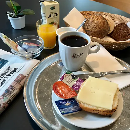 Byferie Vakantiepark Ribe
