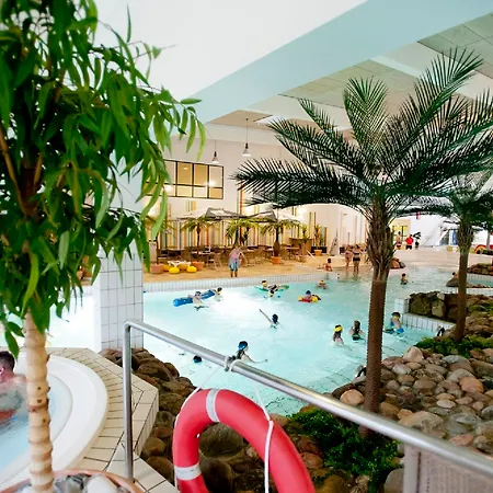 Byferie Holiday park 4*