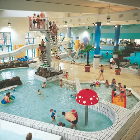 Byferie Village de vacances 4*