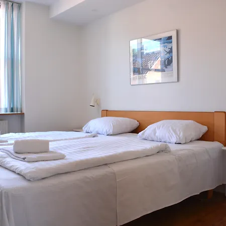 Holiday park Byferie Ribe