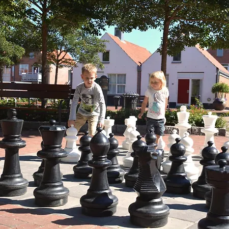 Byferie Aldeamento Turístico 4*