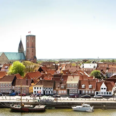 Holiday park Byferie 4*