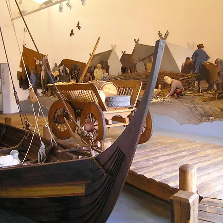 Byferie Holiday park