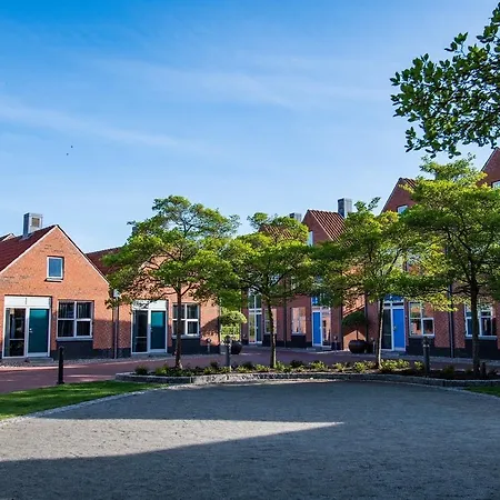 Holiday park Byferie