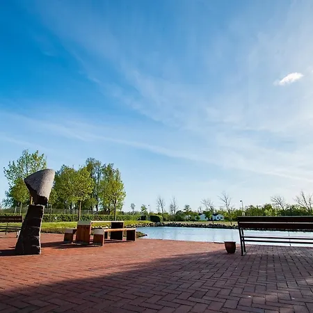 Village de vacances Byferie Ribe