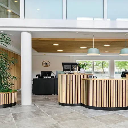 Vakantiepark Byferie
