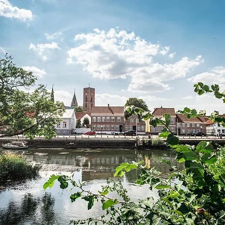 Byferie Village de vacances Ribe