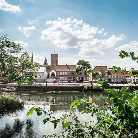 Byferie Holiday park Ribe