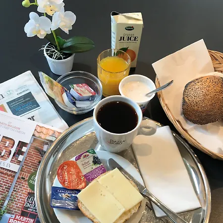 Byferie Holiday park Ribe