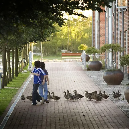 Aldeamento Turístico Byferie