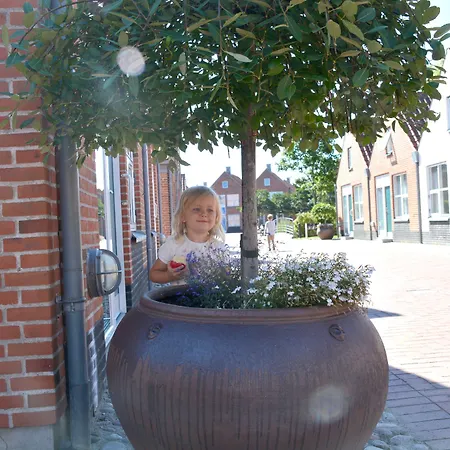 Feriepark Byferie 4*