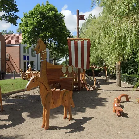 Aldeamento Turístico Byferie