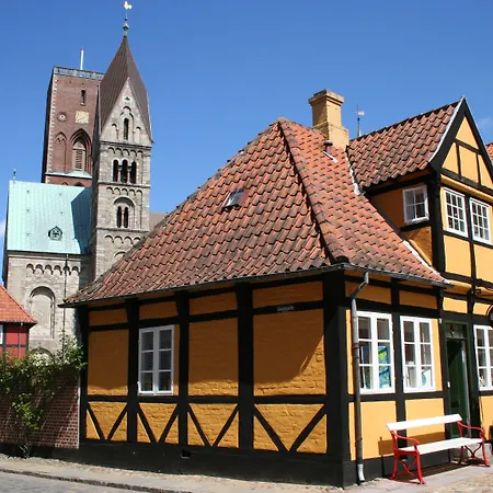 Byferie Feriepark 4*