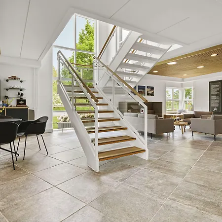 Byferie Holiday park Ribe