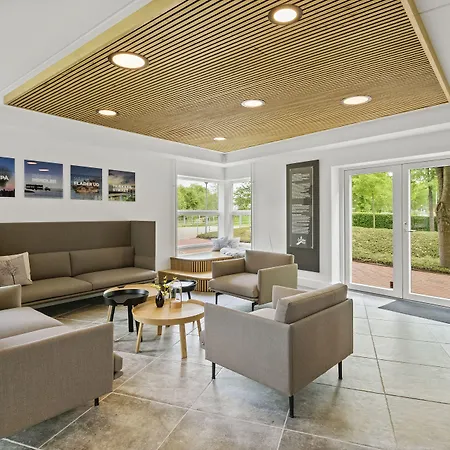 Holiday park Byferie 4*