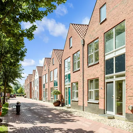 Aldeamento Turístico Byferie 4*