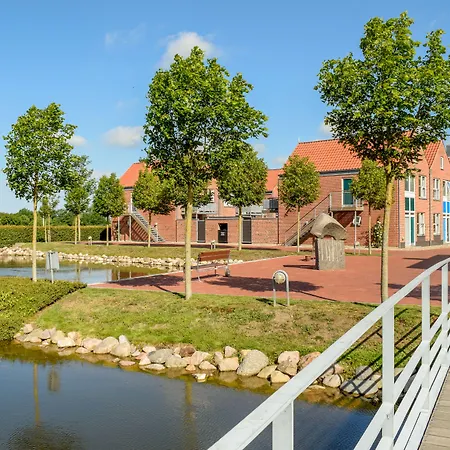 Byferie Holiday park