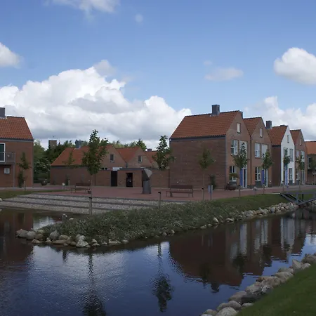 Byferie Aldeamento Turístico Ribe