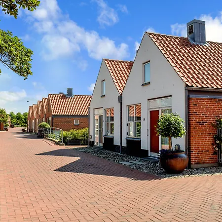 Ferieparker Byferie Ribe