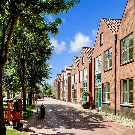 Byferie Holiday park