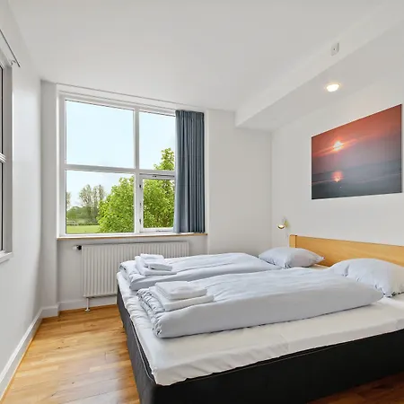 Holiday park Byferie Ribe