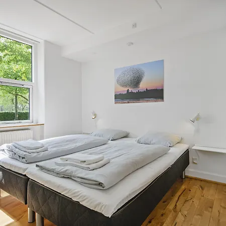 Aldeamento Turístico Byferie 4*