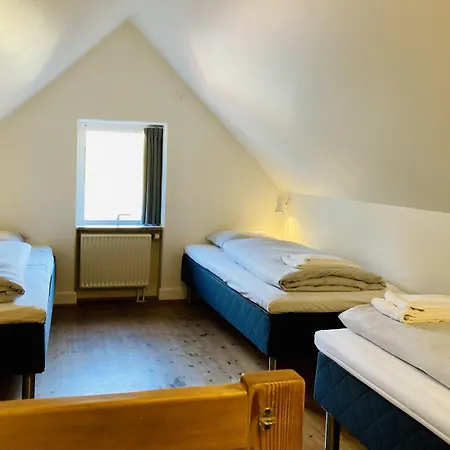 Byferie Holiday park