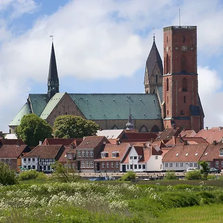 Ferieparker Byferie 4*