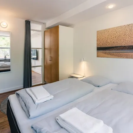 Aldeamento Turístico Byferie