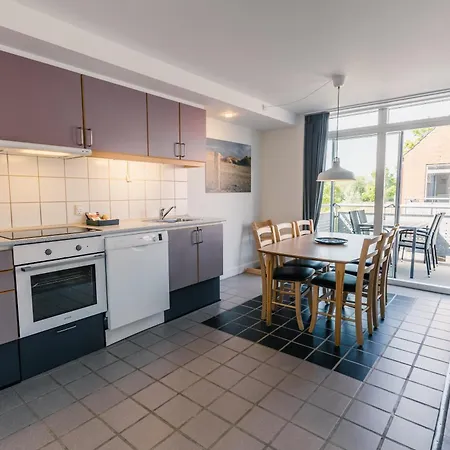 Holiday park Byferie