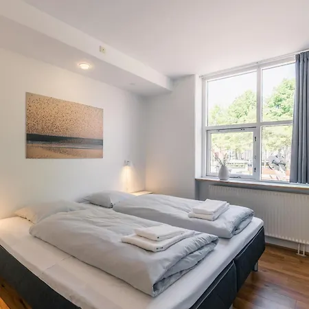 Byferie Holiday park