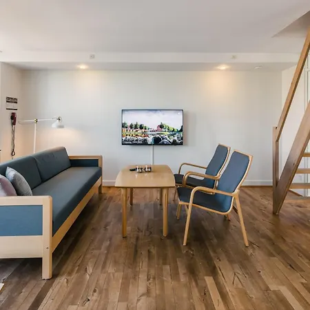 Byferie Aldeamento Turístico Ribe