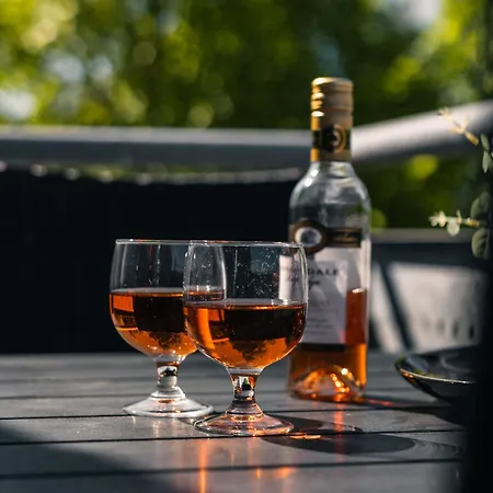 Byferie Aldeamento Turístico 4*