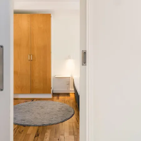 Aldeamento Turístico Byferie