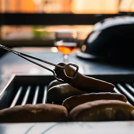 Byferie Aldeamento Turístico