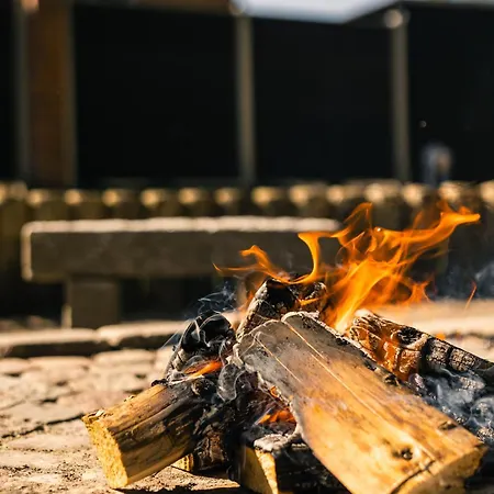 Byferie Holiday park