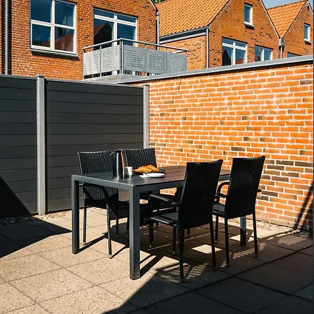 Holiday park Byferie Ribe