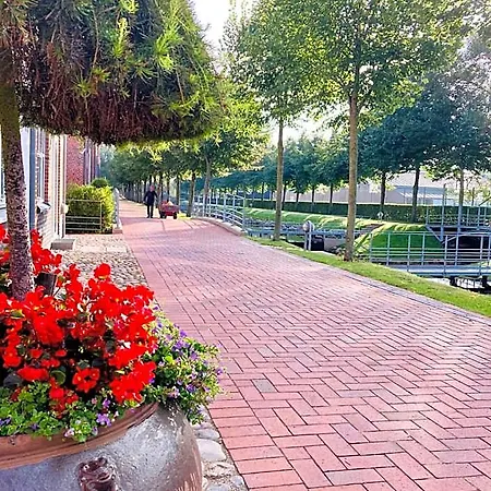 Byferie Vakantiepark 4*